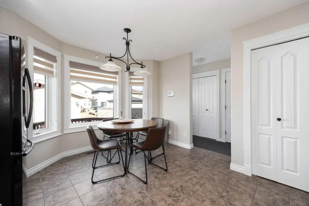 129 Huckleberry Street Fort Mcmurray AB T9K 0N7
