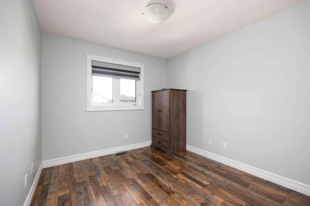 129 Huckleberry Street Fort Mcmurray AB T9K 0N7