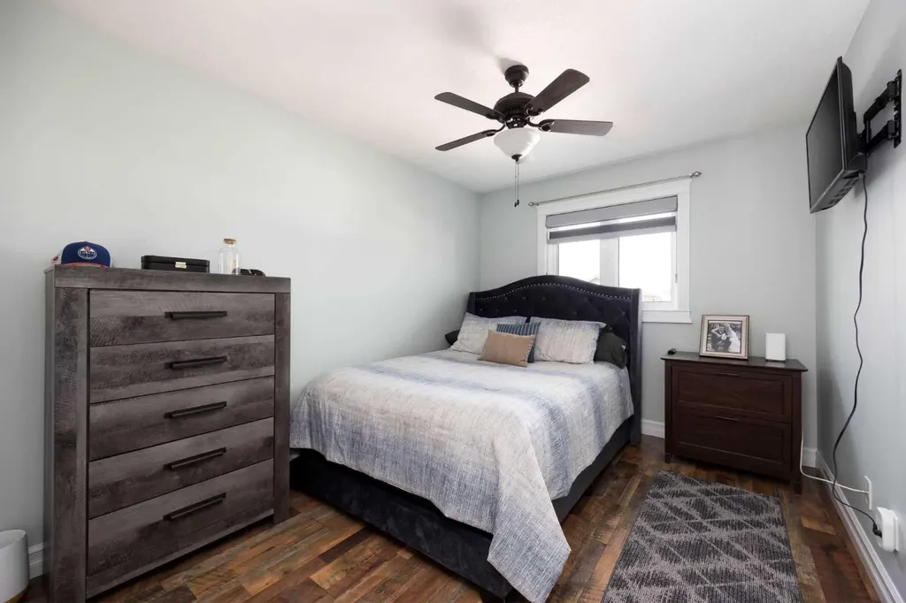 129 Huckleberry Street Fort Mcmurray AB T9K 0N7
