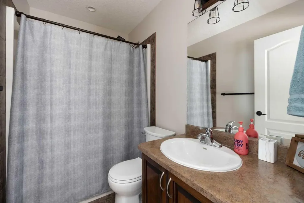 129 Huckleberry Street Fort Mcmurray AB T9K 0N7