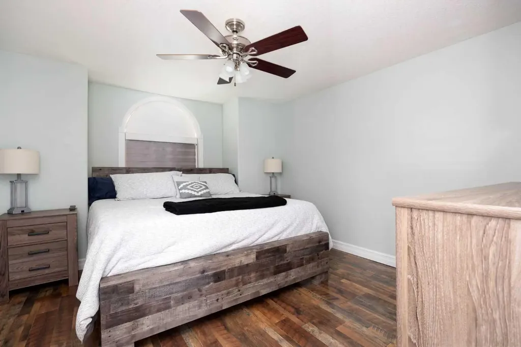 129 Huckleberry Street Fort Mcmurray AB T9K 0N7