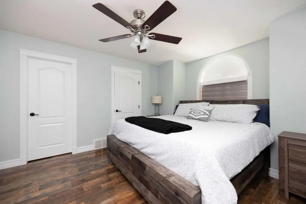 129 Huckleberry Street Fort Mcmurray AB T9K 0N7