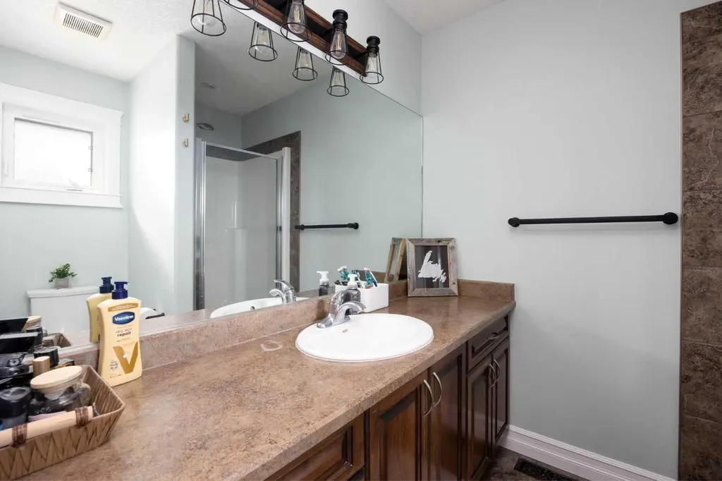 129 Huckleberry Street Fort Mcmurray AB T9K 0N7