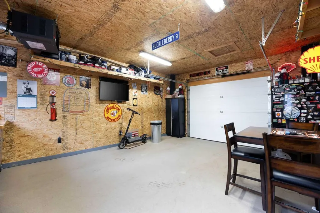 129 Huckleberry Street Fort Mcmurray AB T9K 0N7
