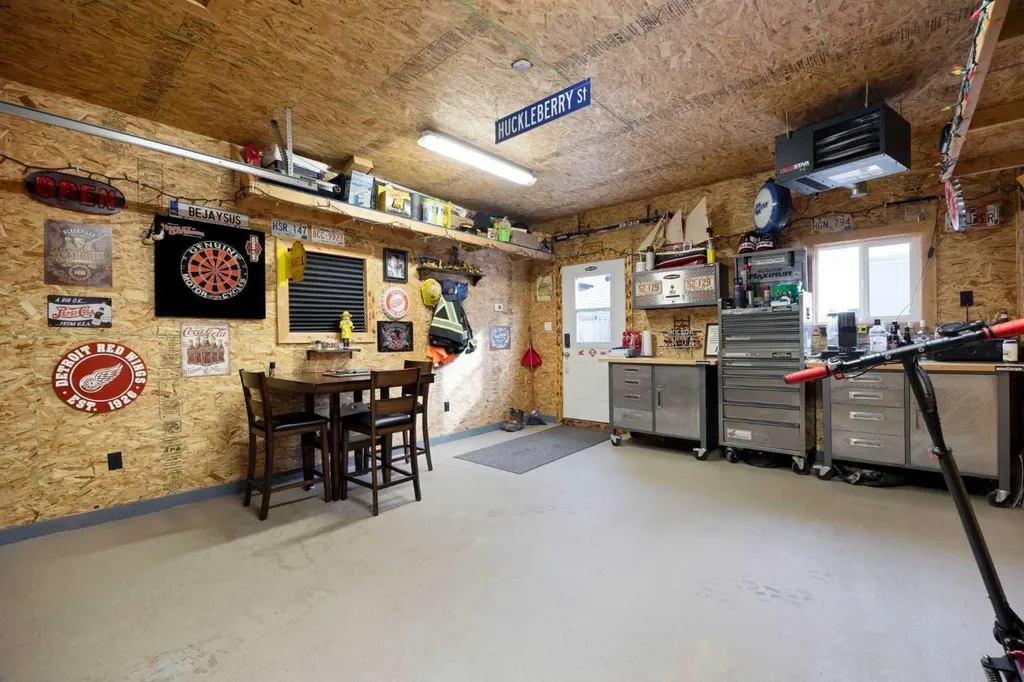 129 Huckleberry Street Fort Mcmurray AB T9K 0N7