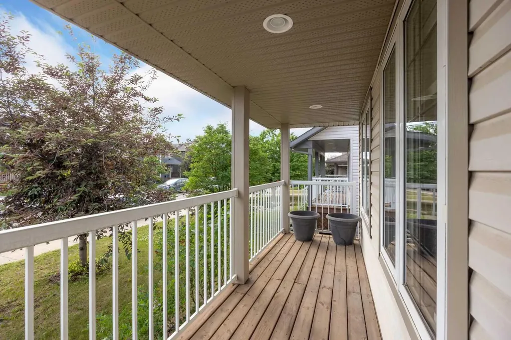 129 Huckleberry Street Fort Mcmurray AB T9K 0N7