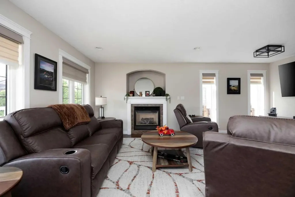 129 Huckleberry Street Fort Mcmurray AB T9K 0N7