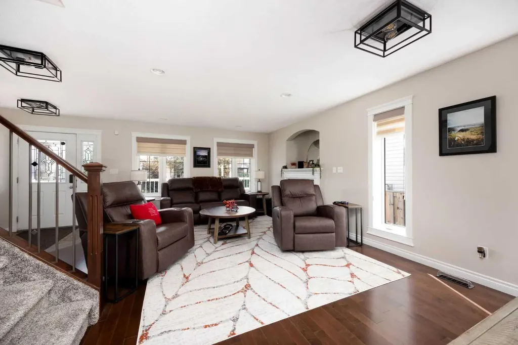 129 Huckleberry Street Fort Mcmurray AB T9K 0N7