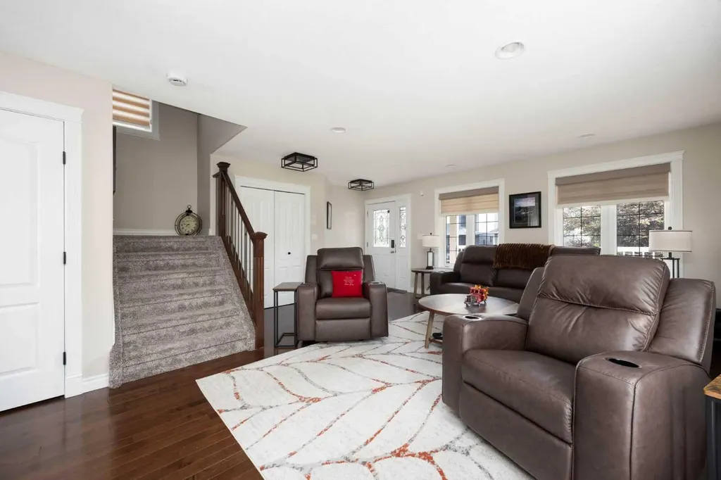 129 Huckleberry Street Fort Mcmurray AB T9K 0N7