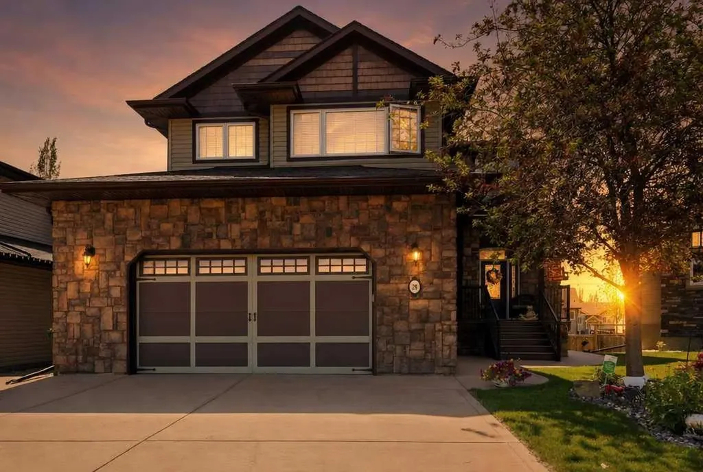 28 Oakdale Place Red Deer AB T4P 0E1