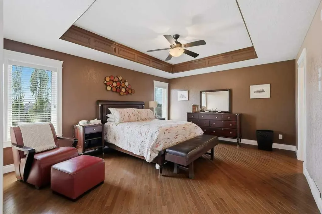 28 Oakdale Place Red Deer AB T4P 0E1