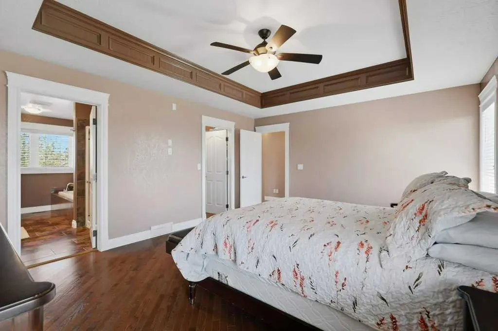 28 Oakdale Place Red Deer AB T4P 0E1