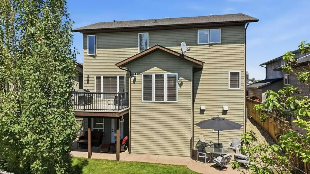 28 Oakdale Place Red Deer AB T4P 0E1