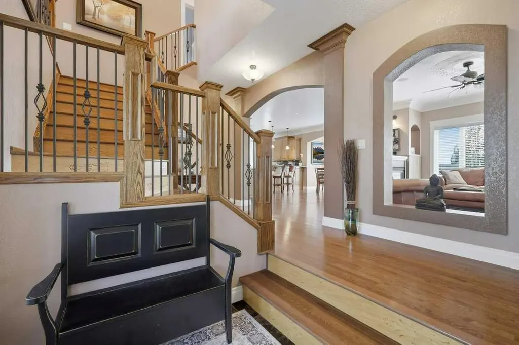 28 Oakdale Place Red Deer AB T4P 0E1