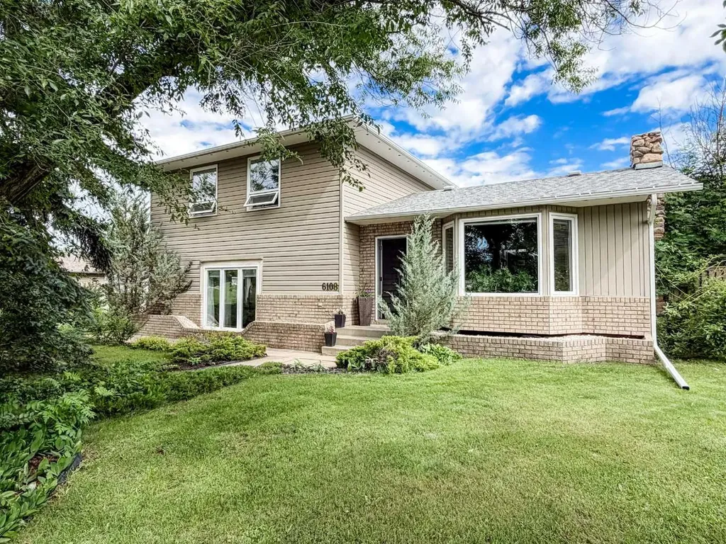 6108 41 Avenue Stettler AB T4K 1H2