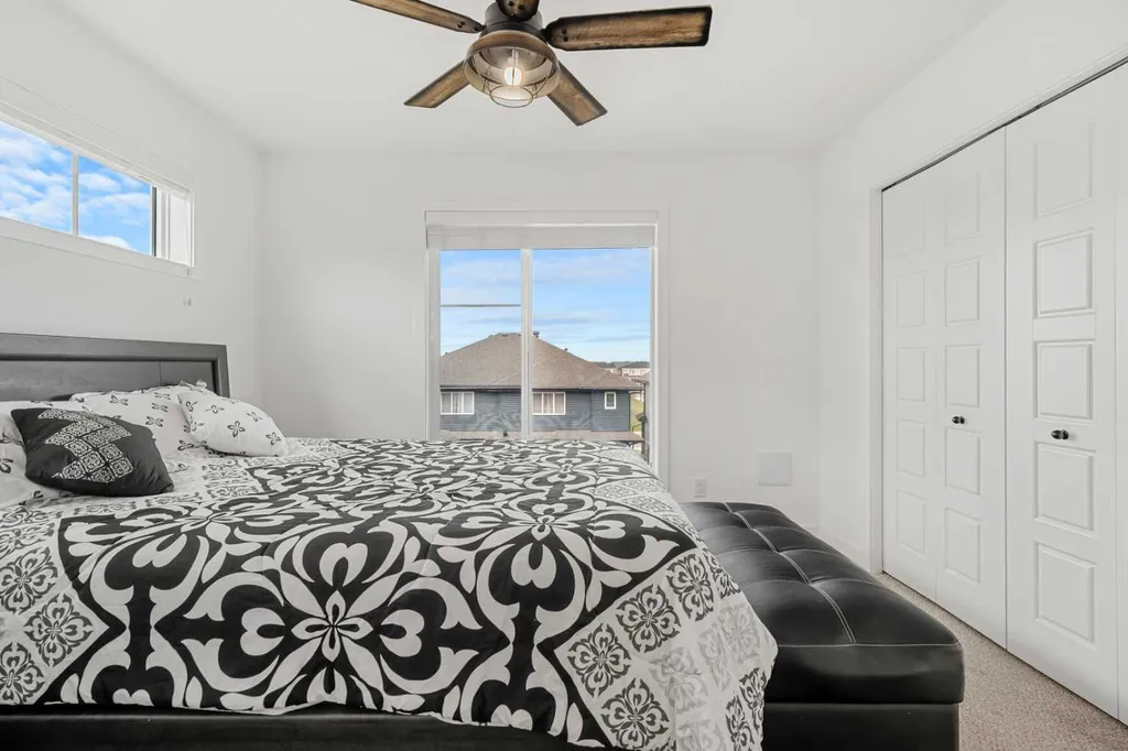 85 Walgrove Common SE Calgary AB T2X 4C2