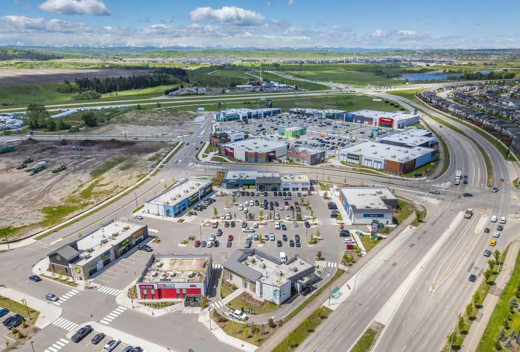85 Walgrove Common SE Calgary AB T2X 4C2