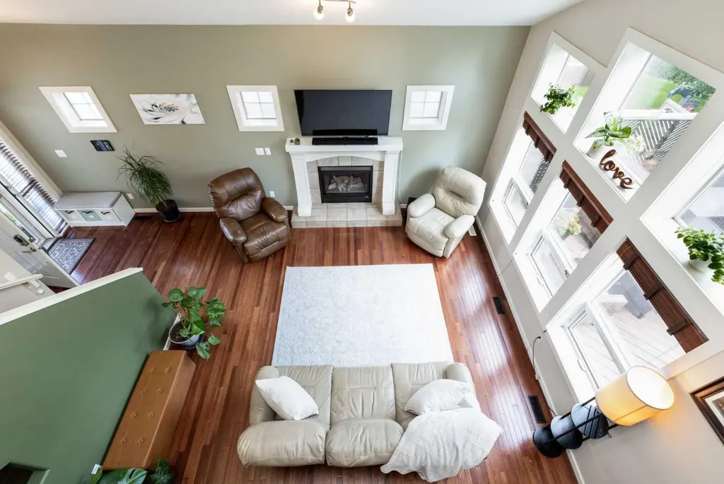 454 Wishart Street Red Deer AB T4N 7E9