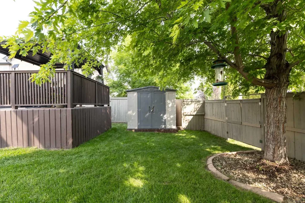 454 Wishart Street Red Deer AB T4N 7E9