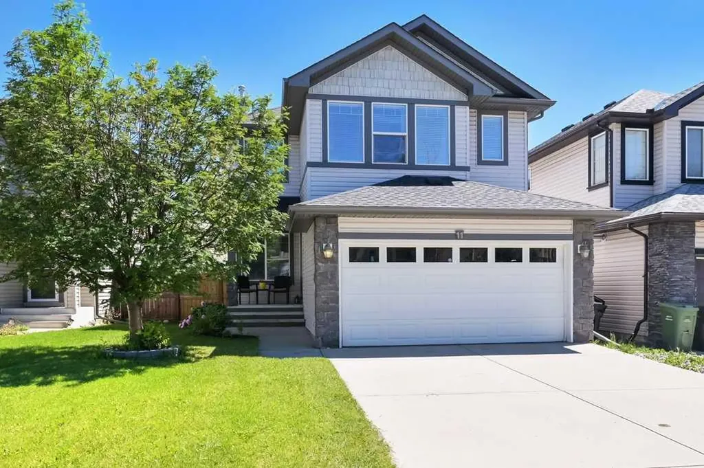 11 Cranfield Link SE Calgary AB T3M 1H9