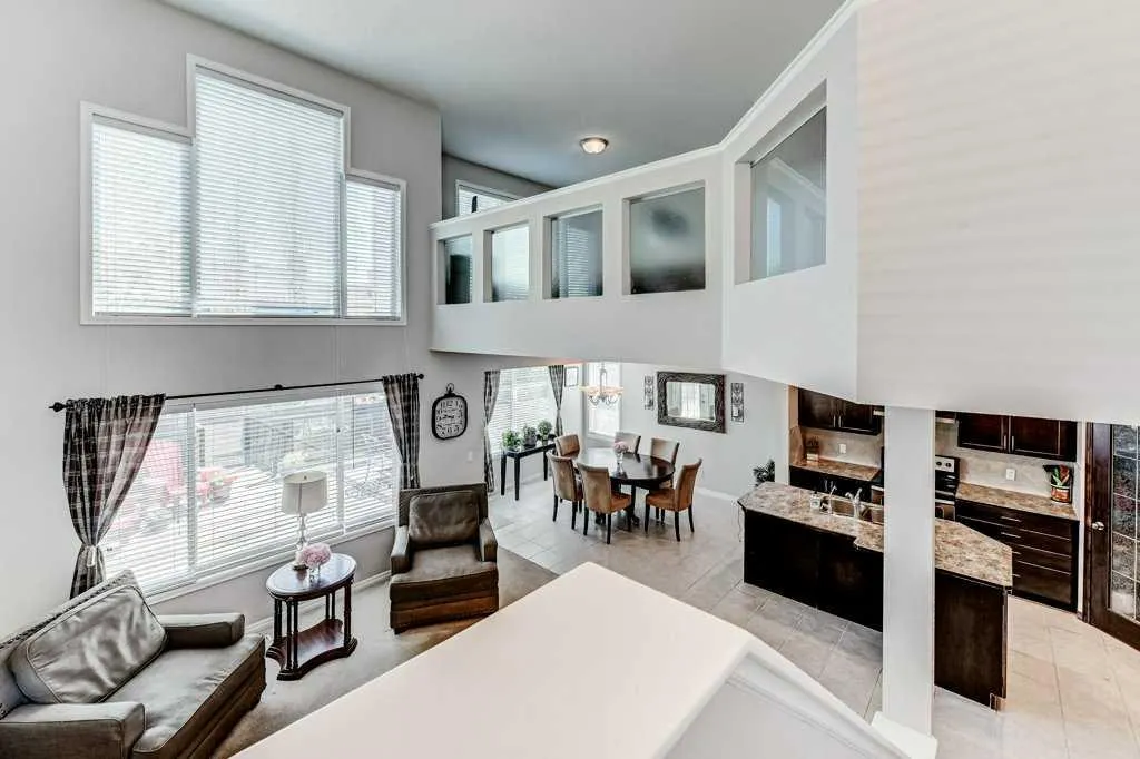 11 Cranfield Link SE Calgary AB T3M 1H9