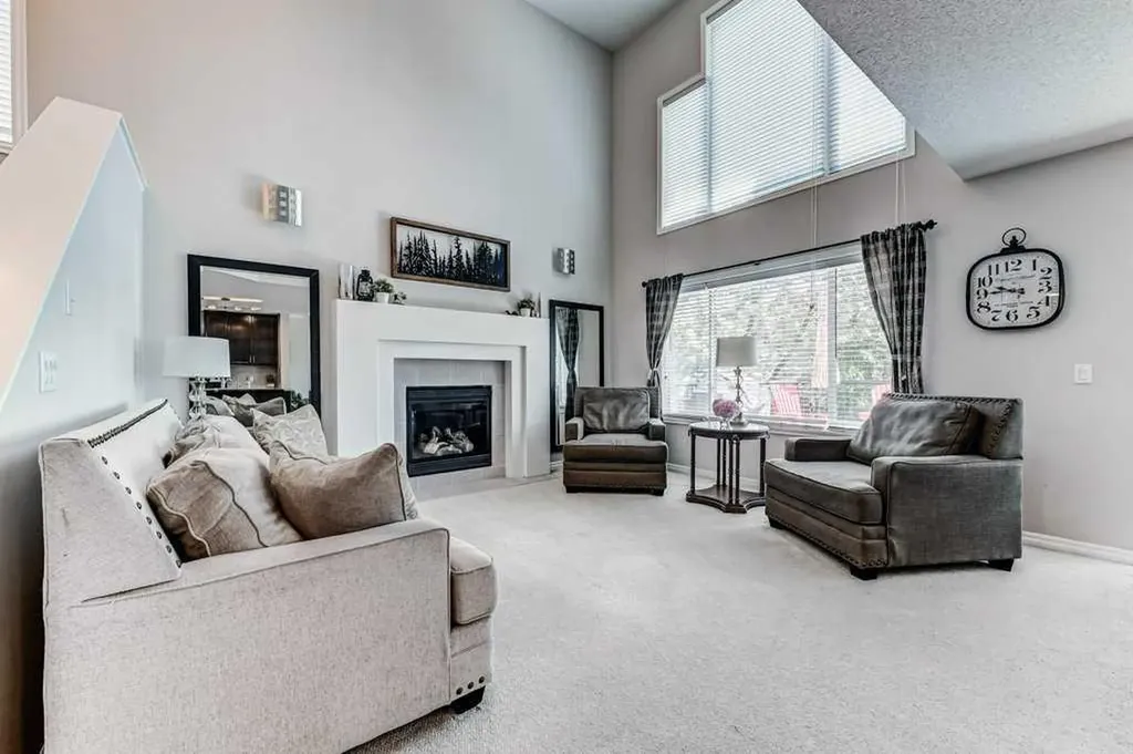 11 Cranfield Link SE Calgary AB T3M 1H9