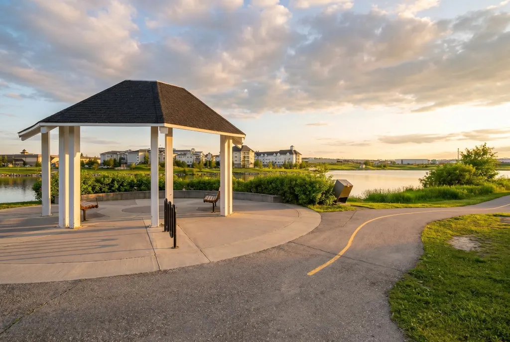 43 Country Village Lane NE Calgary AB T3K 0G2