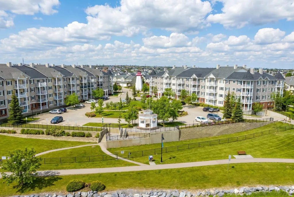 43 Country Village Lane NE Calgary AB T3K 0G2