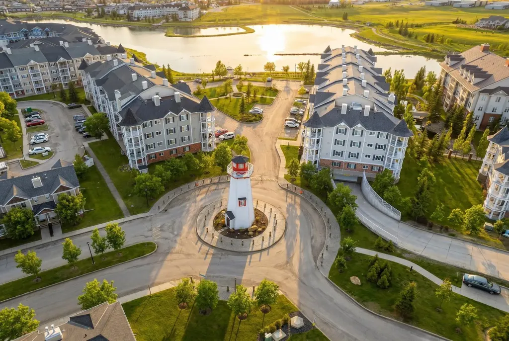 43 Country Village Lane NE Calgary AB T3K 0G2