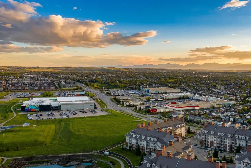 43 Country Village Lane NE Calgary AB T3K 0G2