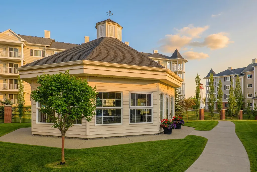 43 Country Village Lane NE Calgary AB T3K 0G2
