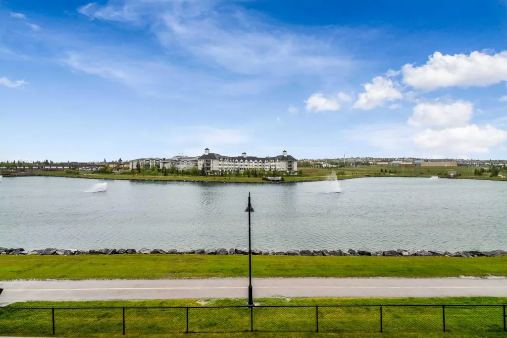 43 Country Village Lane NE Calgary AB T3K 0G2