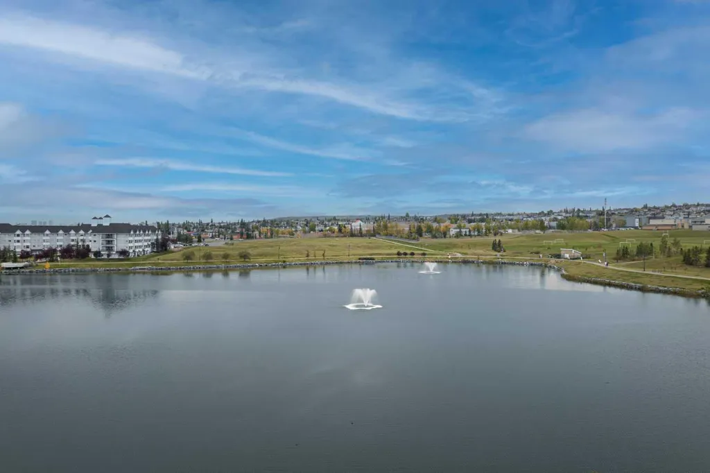 43 Country Village Lane NE Calgary AB T3K 0G2