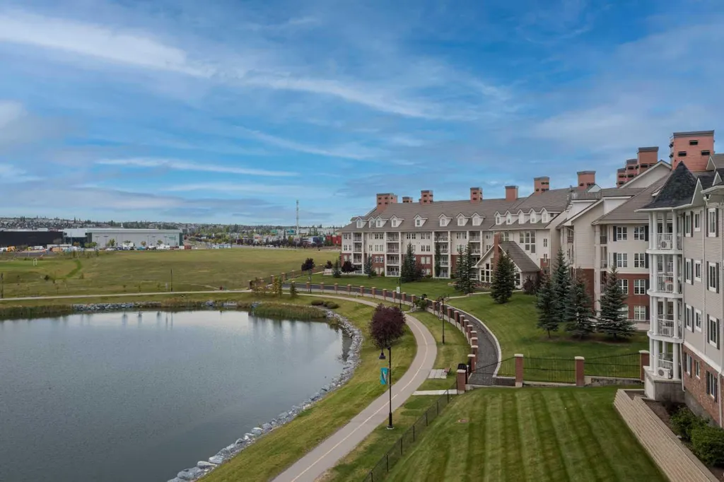 43 Country Village Lane NE Calgary AB T3K 0G2