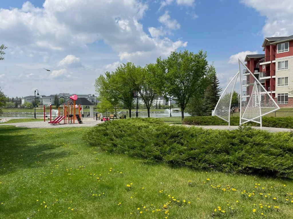 43 Country Village Lane NE Calgary AB T3K 0G2