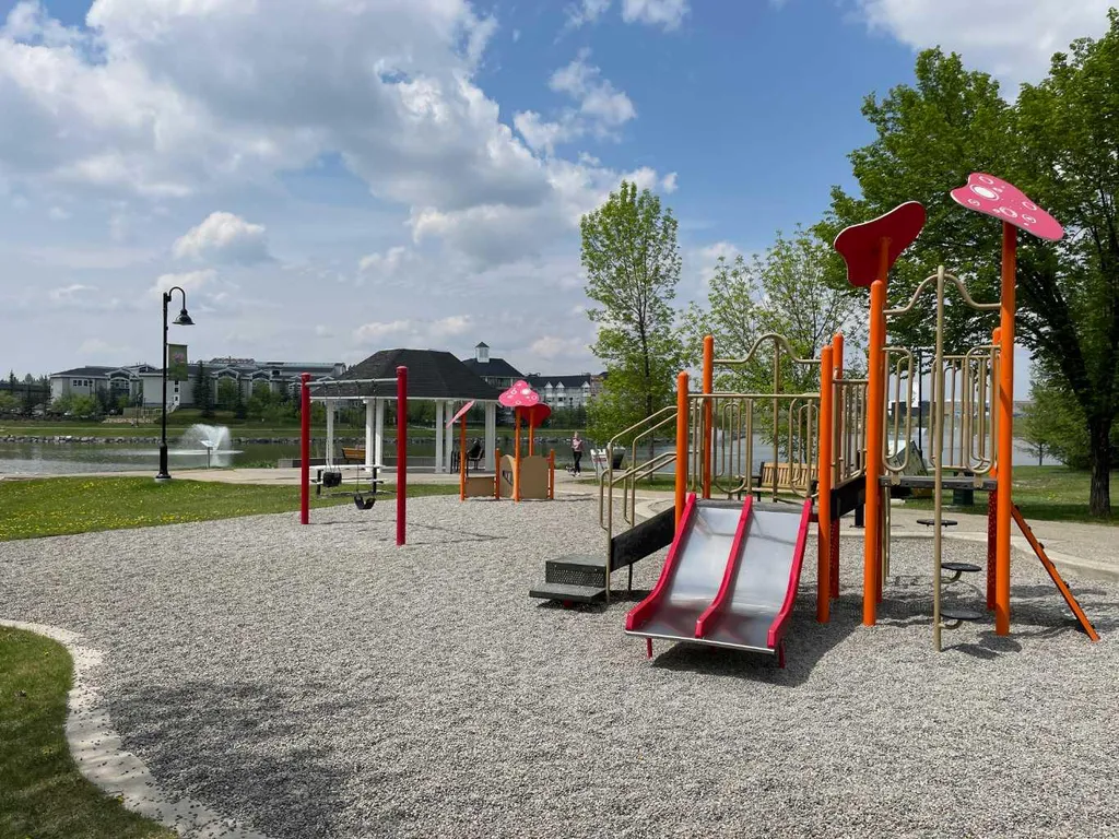 43 Country Village Lane NE Calgary AB T3K 0G2