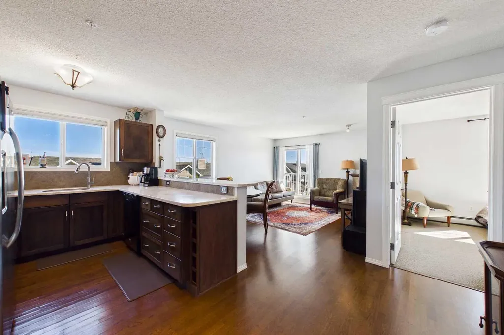 43 Country Village Lane NE Calgary AB T3K 0G2