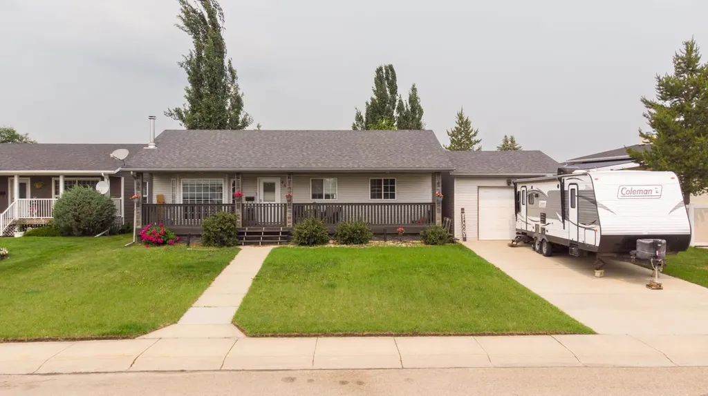 4510 60 Avenue Innisfail AB T4G 1L2