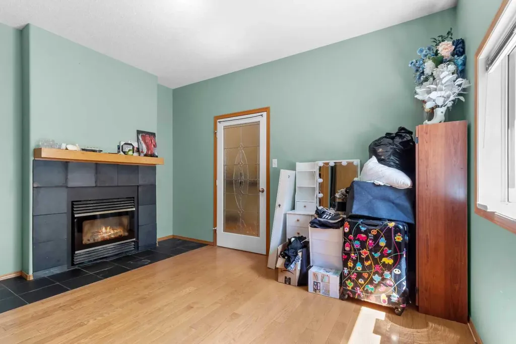 261 Range Road Rural Lacombe County AB T0M0J0
