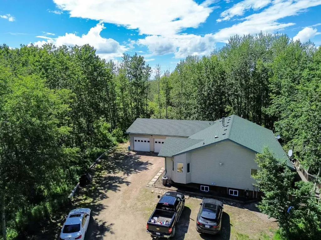 261 Range Road Rural Lacombe County AB T0M0J0