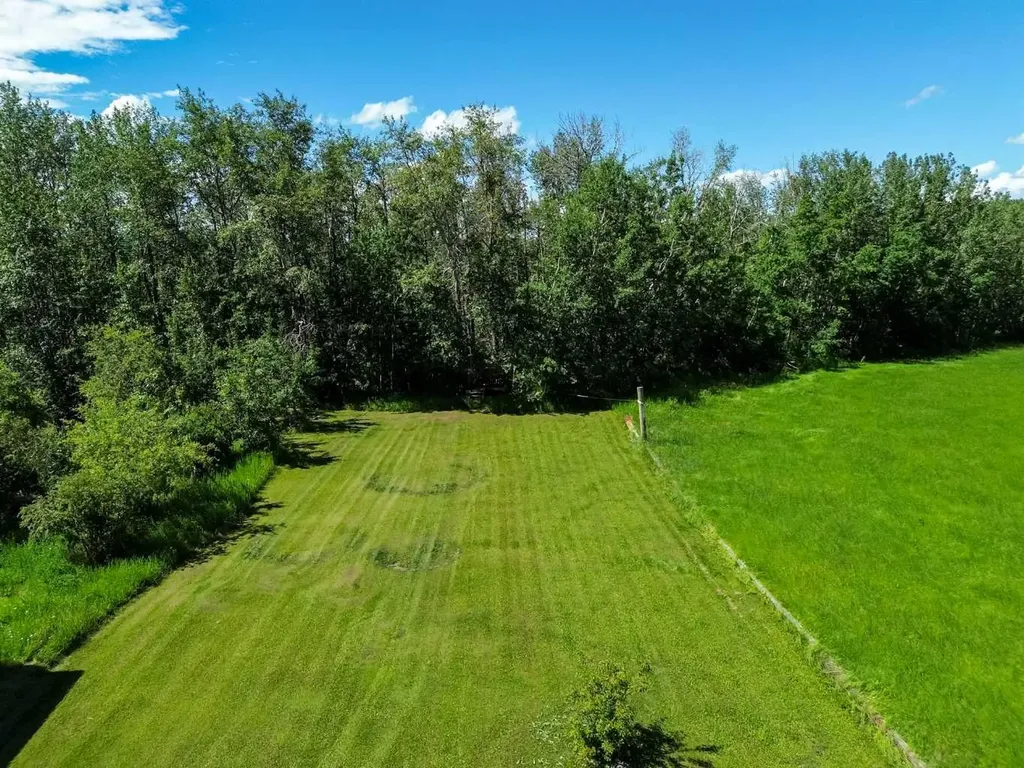 261 Range Road Rural Lacombe County AB T0M0J0