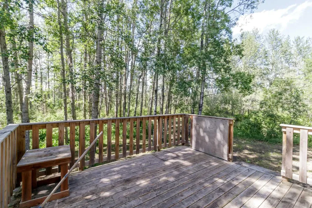 261 Range Road Rural Lacombe County AB T0M0J0