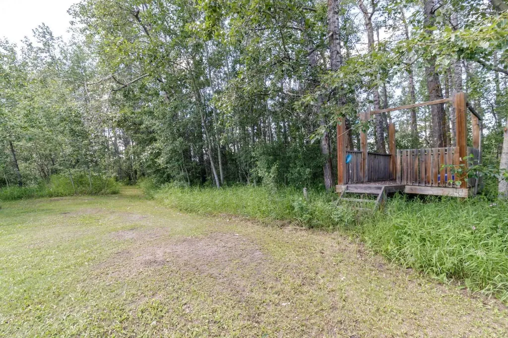 261 Range Road Rural Lacombe County AB T0M0J0