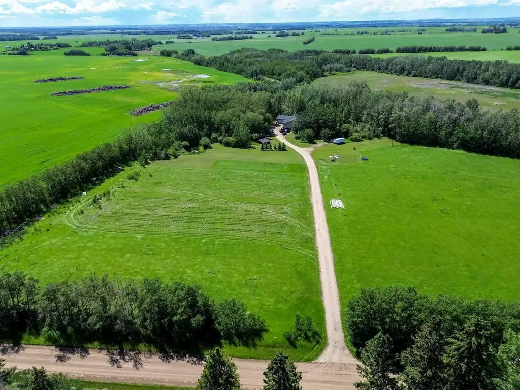 261 Range Road Rural Lacombe County AB T0M0J0