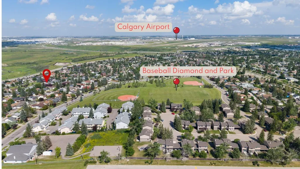 32 Beddington Road NE Calgary AB T3K 1N6