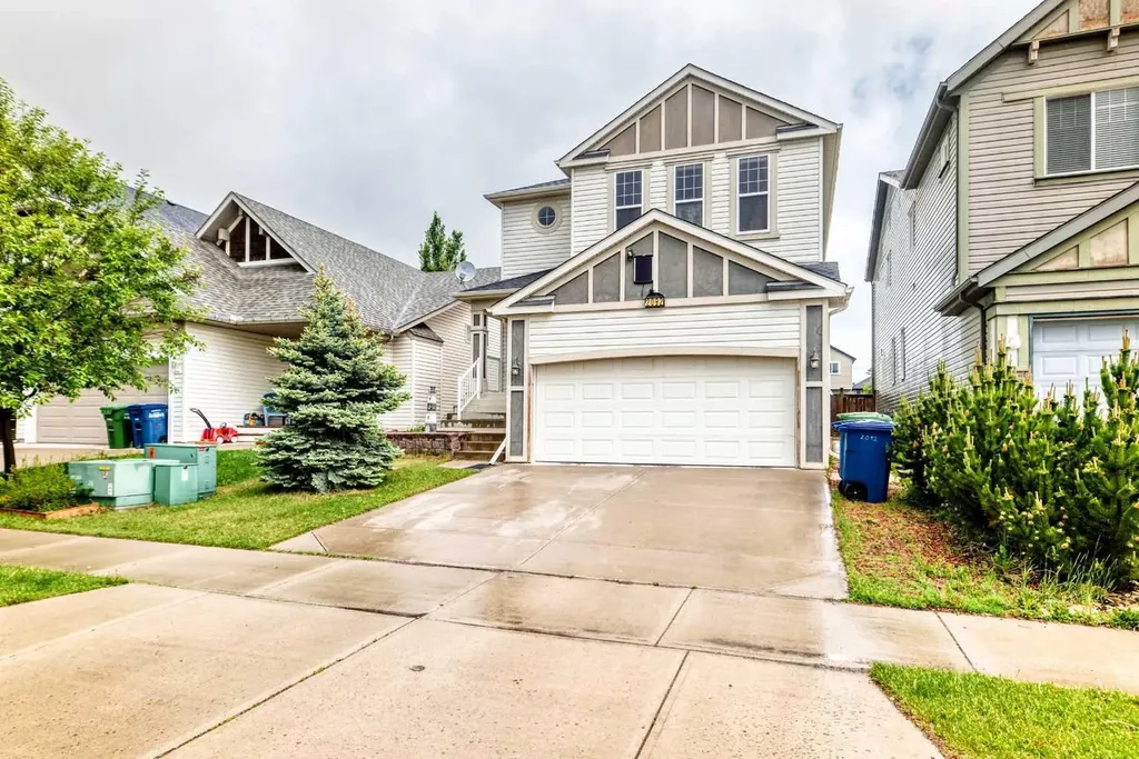 2092 Reunion Boulevard NW Airdrie AB T4B 0J2