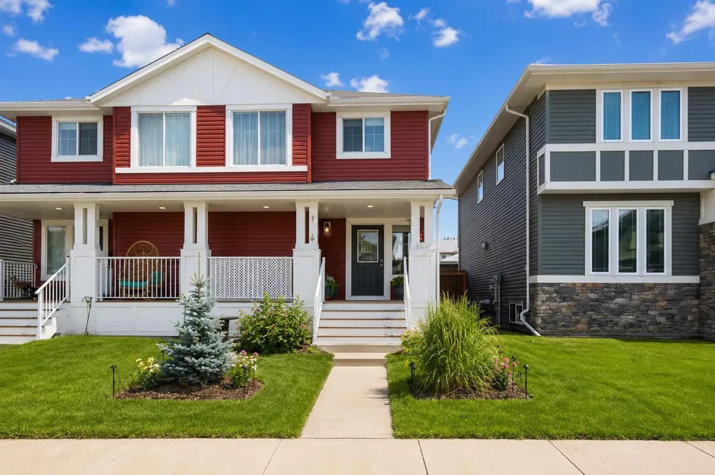 173 Willow Green Cochrane AB T4C 0Y9