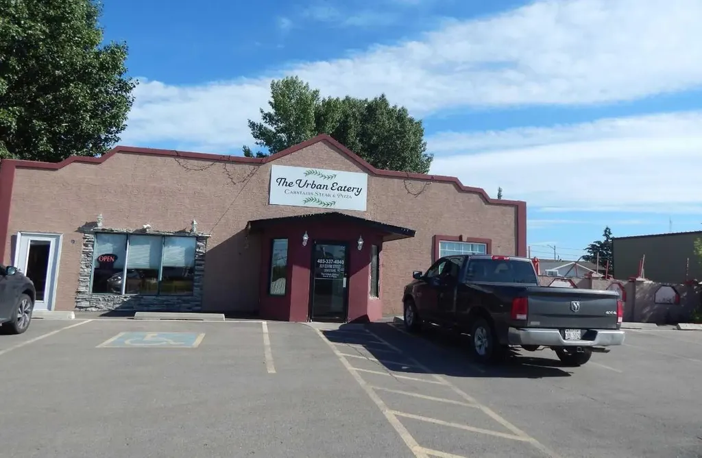 837 E Centre Street Carstairs AB T0M 0N0