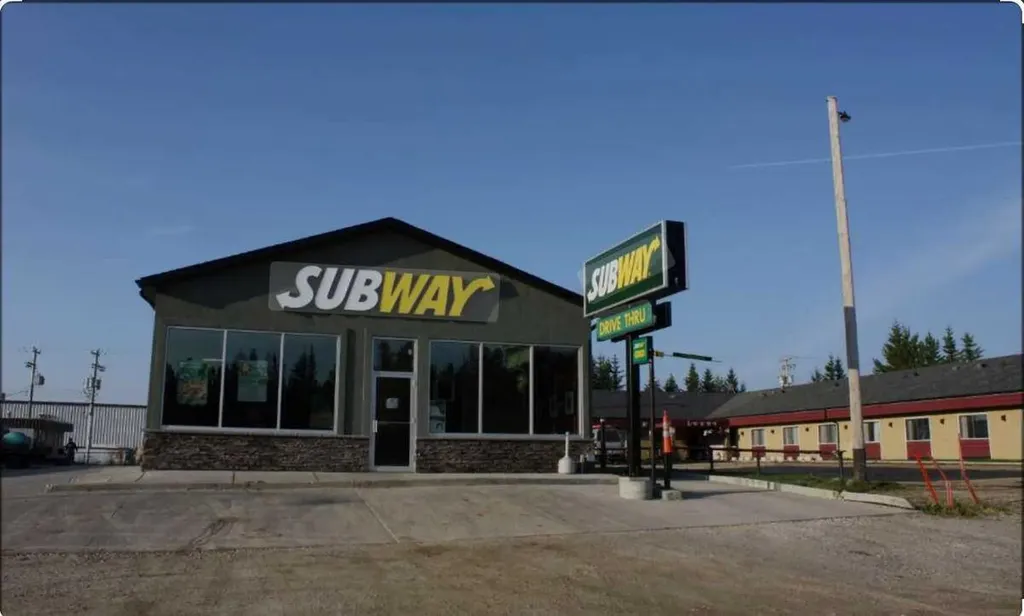4619 Federated Road Swan Hills AB T0G 2C0