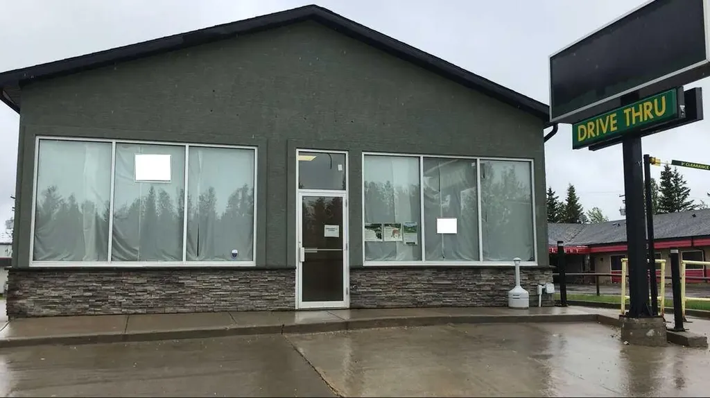 4619 Federated Road Swan Hills AB T0G 2C0